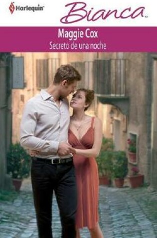Cover of Secreto de Una Noche