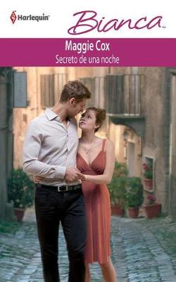 Cover of Secreto de Una Noche