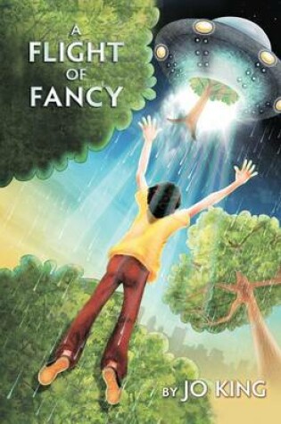 Cover of A Flight of Fancy