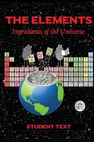 Cover of The Elements; Student Text