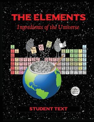 Book cover for The Elements; Student Text