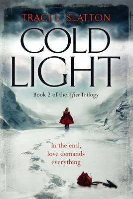 Book cover for Cold Light