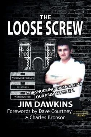 Cover of The Loose Screw