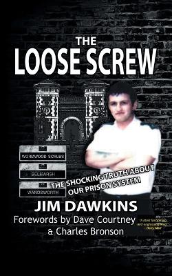 Book cover for The Loose Screw