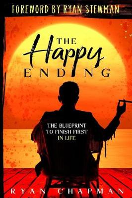 Book cover for The Happy Ending