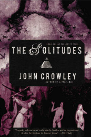 Cover of The Solitudes