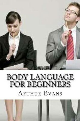 Cover of Body Language for Beginners