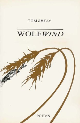 Cover of Wolf Wind