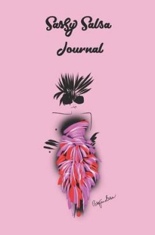 Cover of Sassy Salsa Journal