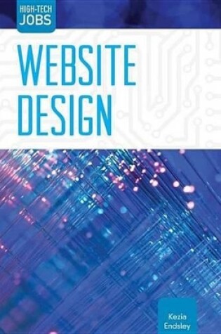 Cover of Website Design