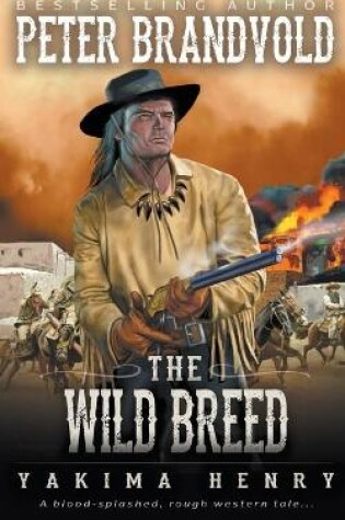 Cover of The Wild Breed