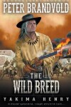 Book cover for The Wild Breed