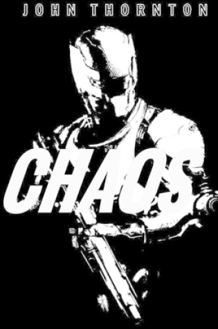 Cover of Chaos