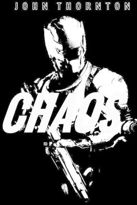 Book cover for Chaos