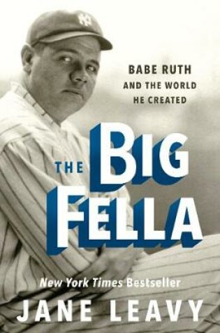 Cover of The Big Fella