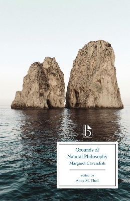 Book cover for Grounds of Natural Philosophy