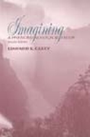 Cover of Imagining