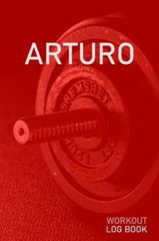 Cover of Arturo