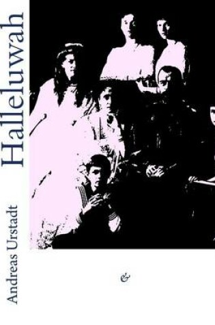 Cover of Halleluwah