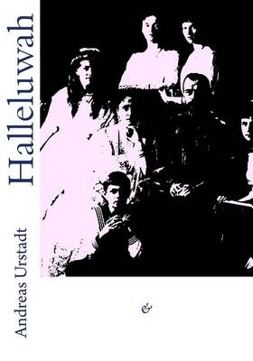 Book cover for Halleluwah