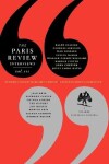 Book cover for The Paris Review Interviews, III