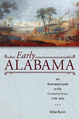 Cover of Early Alabama