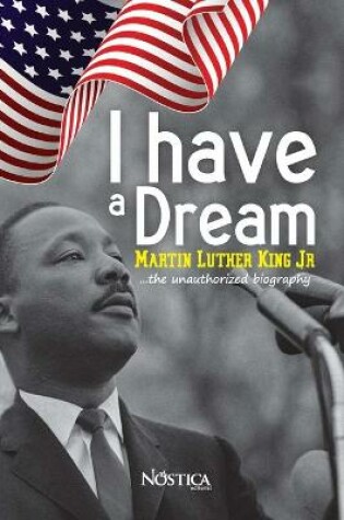 Cover of I Have a Dream