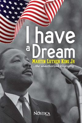 Book cover for I Have a Dream