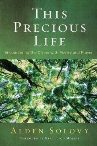 Cover of This Precious Life