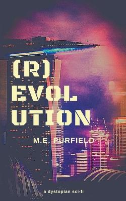 Book cover for (R)Evolution