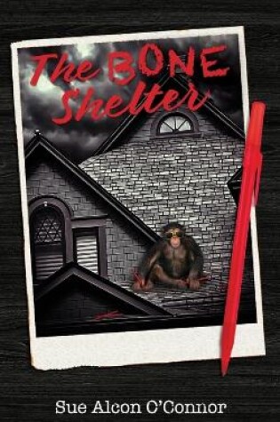 Cover of The Bone Shelter