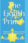 Book cover for The Eighth Prince