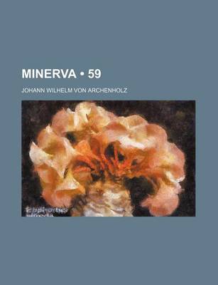 Book cover for Minerva (59)