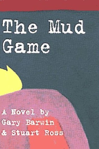 Cover of Mud Game