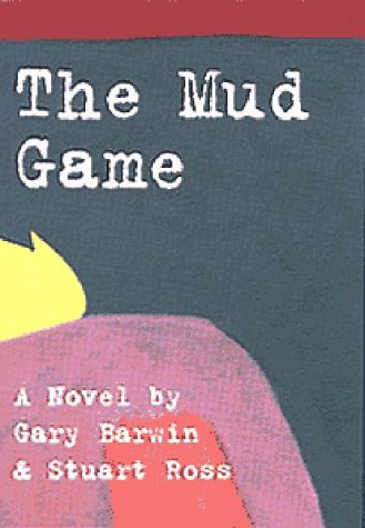 Book cover for Mud Game