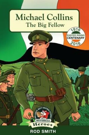 Cover of Michael Collins