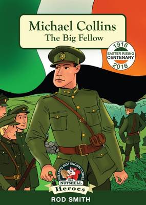 Cover of Michael Collins