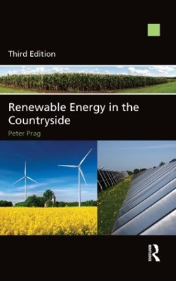 Book cover for Renewable Energy in the Countryside