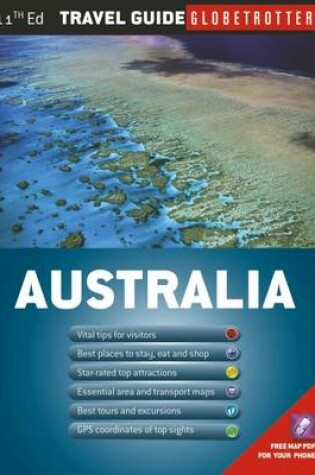 Cover of Australia Travel Pack