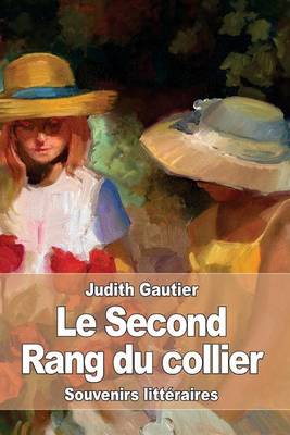 Book cover for Le Second Rang du Collier