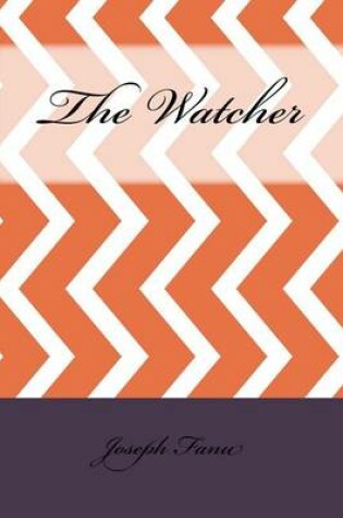 Cover of The Watcher