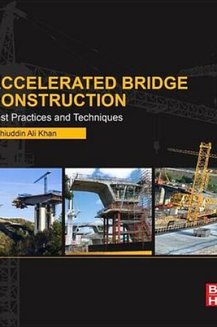 Cover of Accelerated Bridge Construction