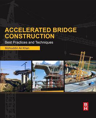 Book cover for Accelerated Bridge Construction