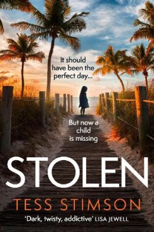 Cover of Stolen