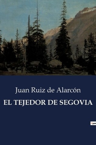 Cover of El Tejedor de Segovia