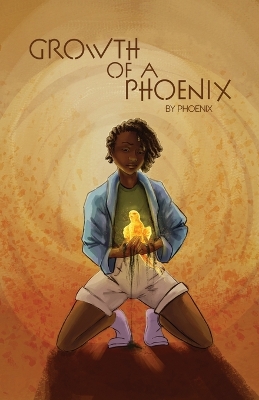 Book cover for Growth of a Phoenix