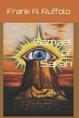 Cover of Samael of Sarah