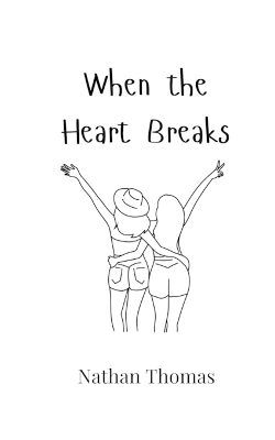 Book cover for When the Heart Breaks