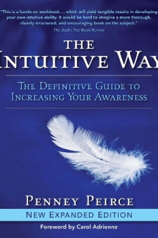 Cover of The Intuitive Way