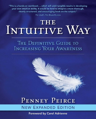 Book cover for The Intuitive Way